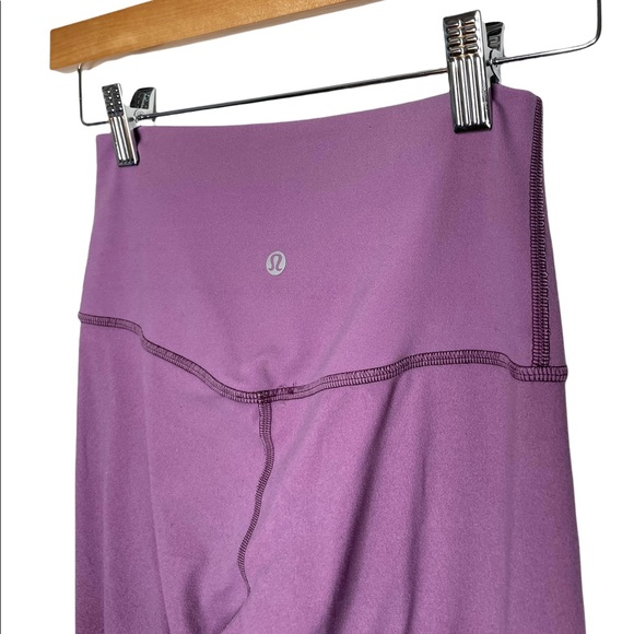 lululemon | Align Pant 28" Spray Ombre Align Pant Jubilee Multi 4 - Picture 7 of 7